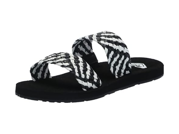  Black/White