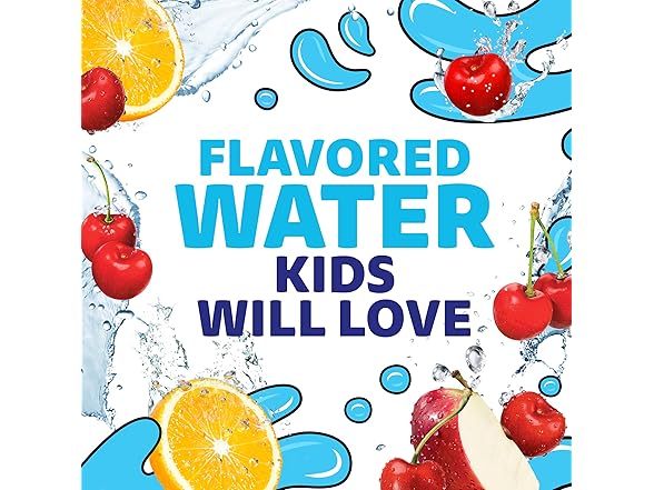 10CT Capri Sun Roarin' Waters Fruit Punch Flavored