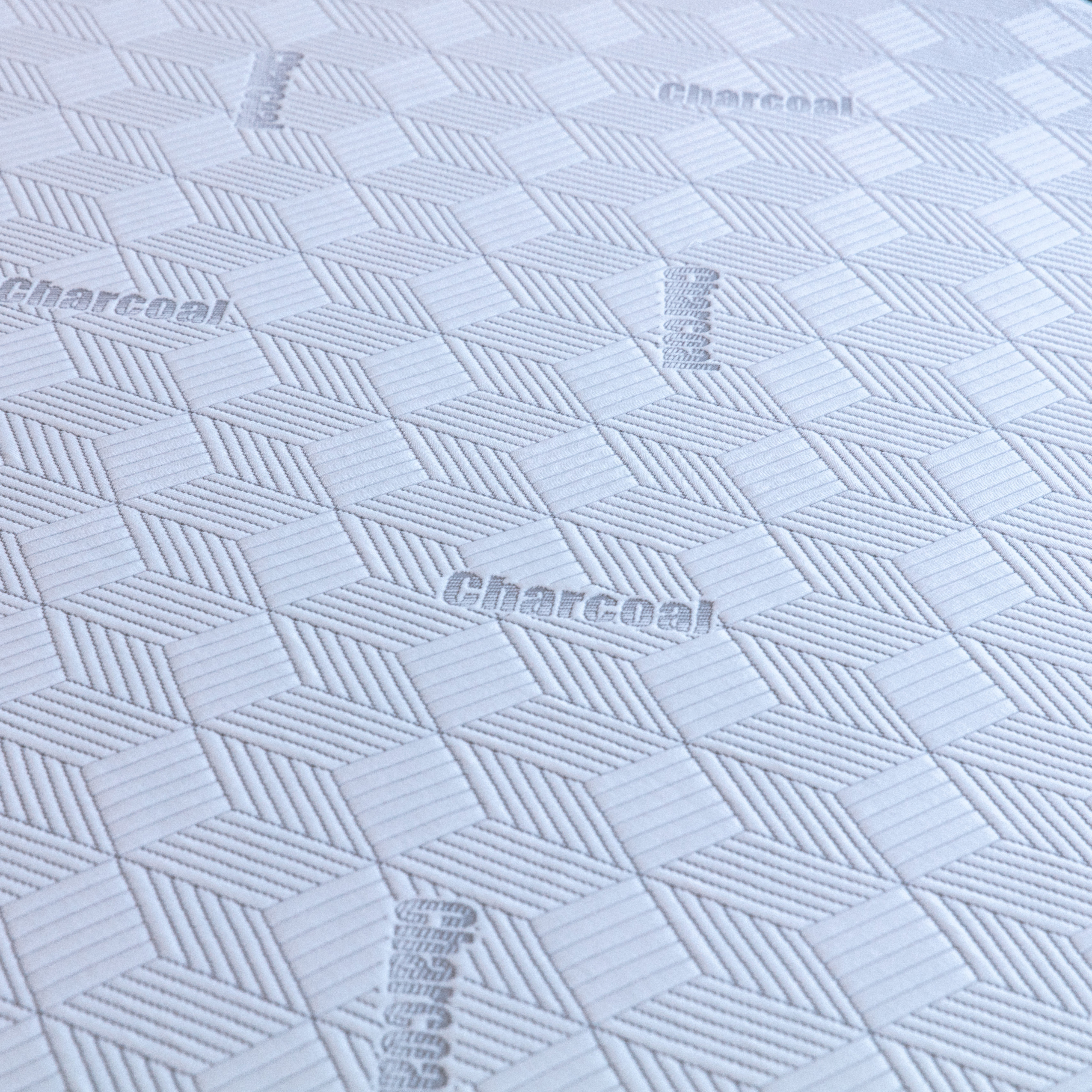 Charcoal Infused Waterproof Rayon Mattress Pad - Gallery 12