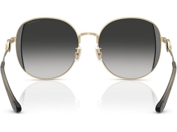 COACH Women's Sunglasses HC 7176 B