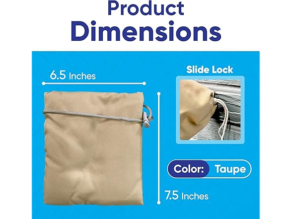 Cold Front Products Faucet Cover