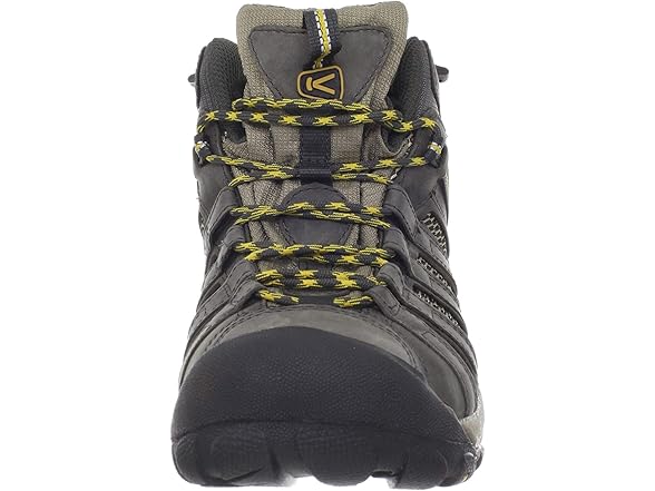 Keen Voyageur Mid Men's Hiking Boots 11