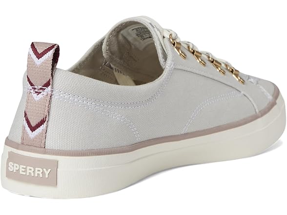 Sperry Womens Crest Vibe Sport Sneaker