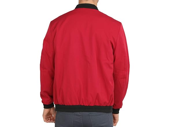 Wulful Men (M) Casual Lightweight Windbreaker