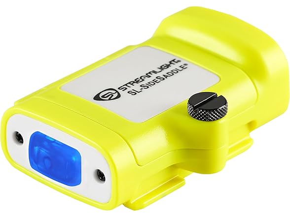 Streamlight Universal Headgear LED Light