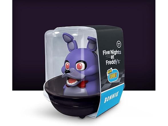 TUBBZ Five Nights at Freddy's Duck