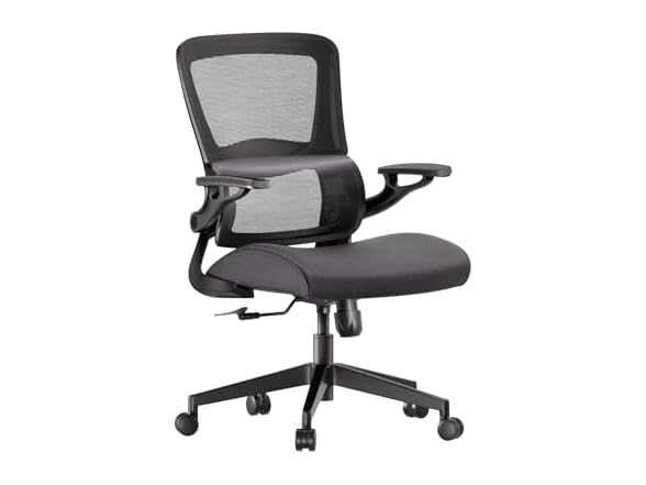 Kinna EK Ergonomic Mesh Office Chair