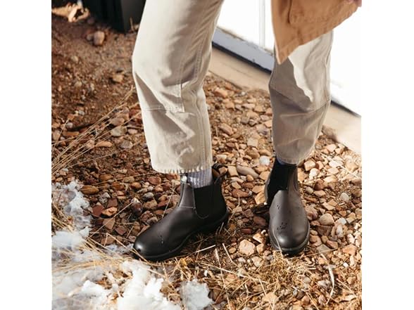 Blundstone Unisex 558 Classic Boots
