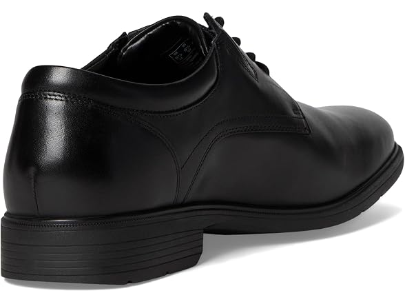 Clarks Men's Steadwell Lace Black