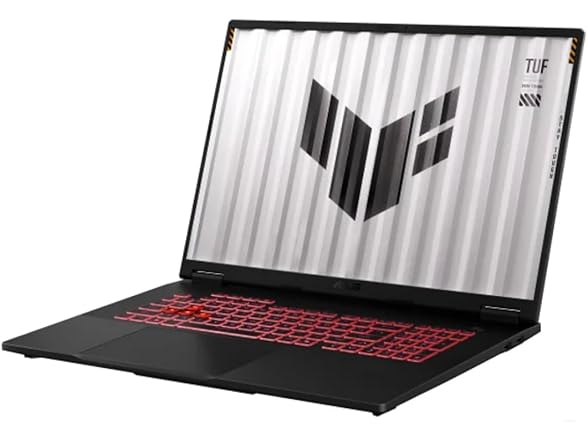 ASUS TUF 18" FHD+ Gaming Laptop