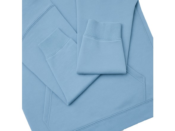 Mens Fleece-Lined Classic Hoodie/Jogger Set