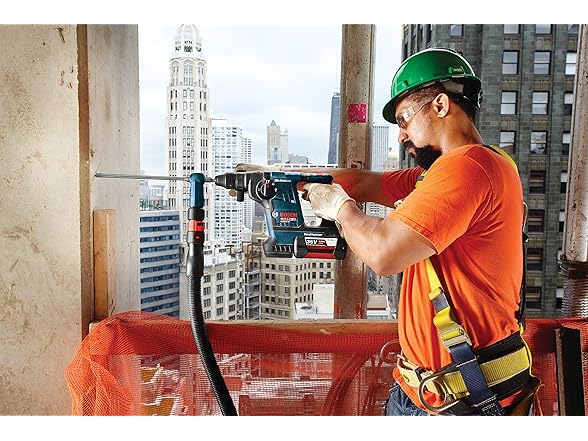 Bosch HC2084 12 inch SDS Plus Bit