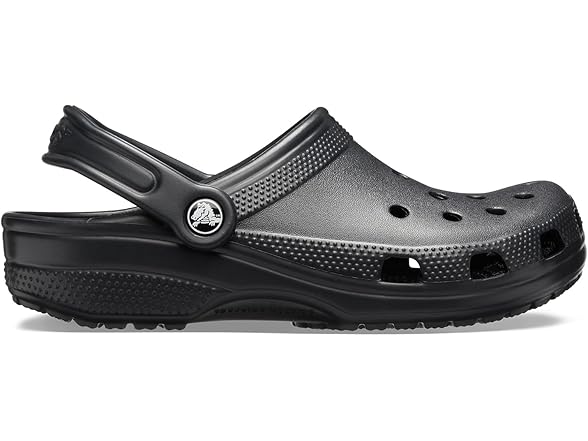Crocs Classic Black