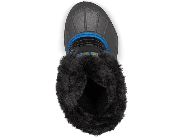 SOREL Toddler's Snow Commander Boot - Gallery 7