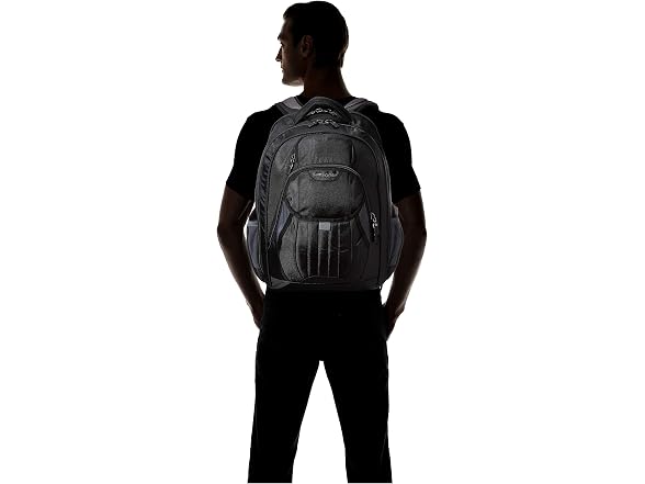 Samsonite Tectonic 2 Large Backpack, Black