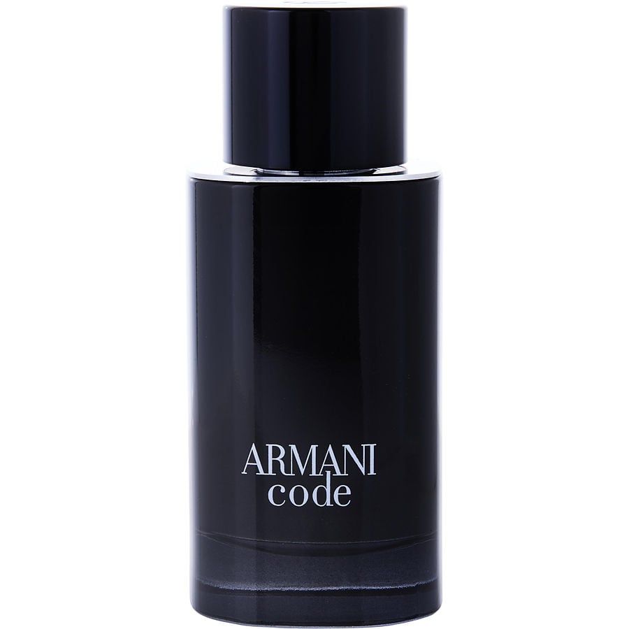 Armani Code For Men/Giorgio Armani EDT Tester 2.5 Oz - Gallery 2