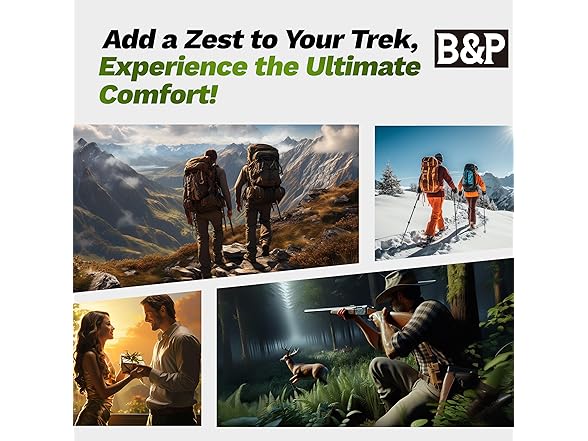 B&P Ultimate Unisex Socks 3-Pairs