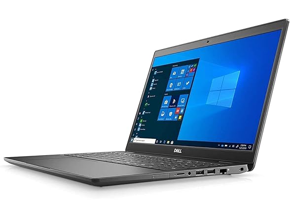 Dell Latitude 3000 3500 15.6" Notebook