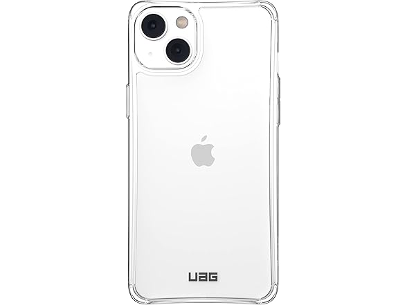 URBAN ARMOR GEAR UAG Designed for iPhone