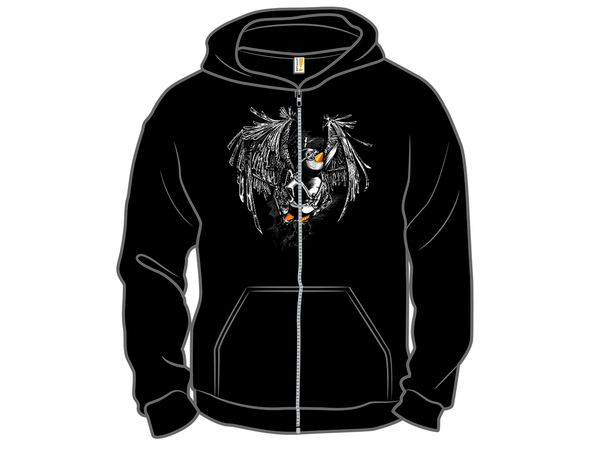 The Aviator - Gallery 14