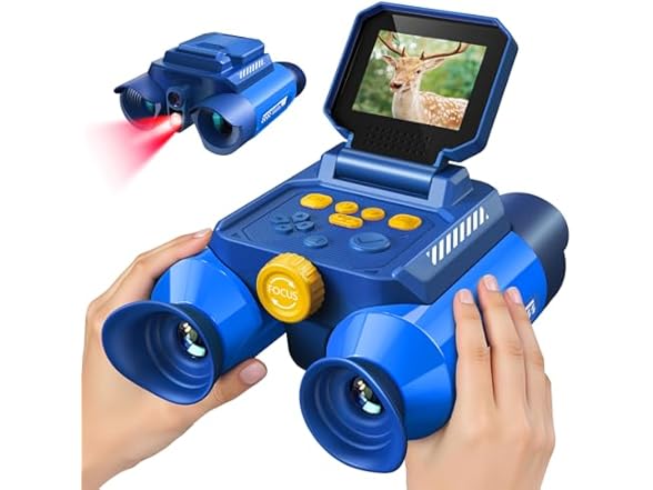 Acoath Binoculars