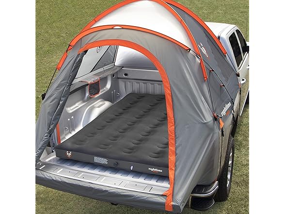 Rightline Gear Truck Bed Air Mattress 5.5 to 8 Foot