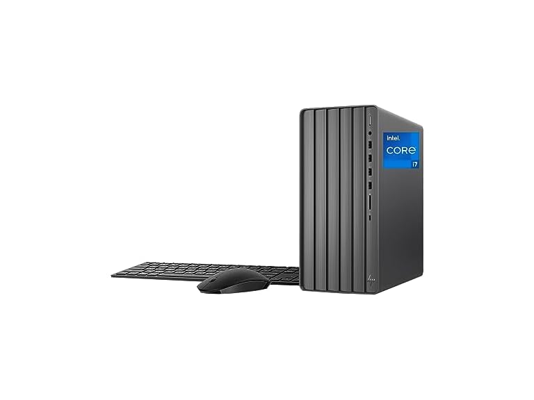 HP ENVY Desktop PC - Intel Core i7-13700