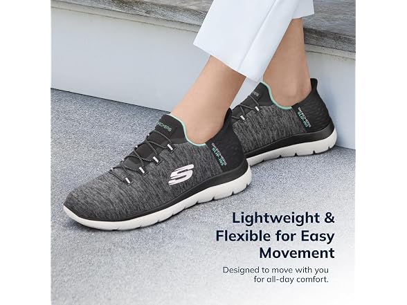 Skechers Women's Summits Hands-Free