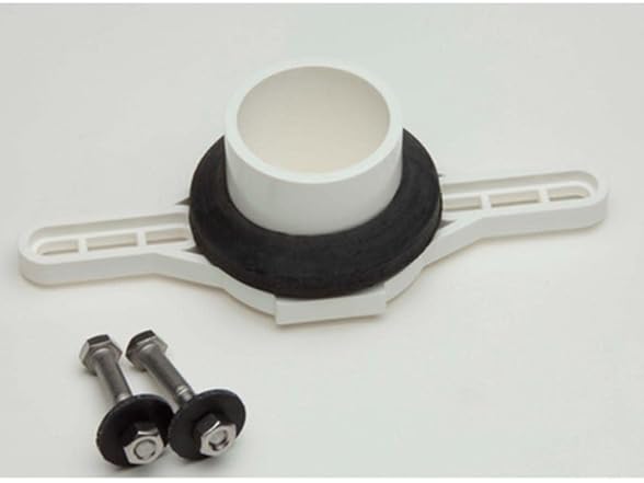 PROFLO PFPIUFK 2 PVC Horizontal INS Fitting