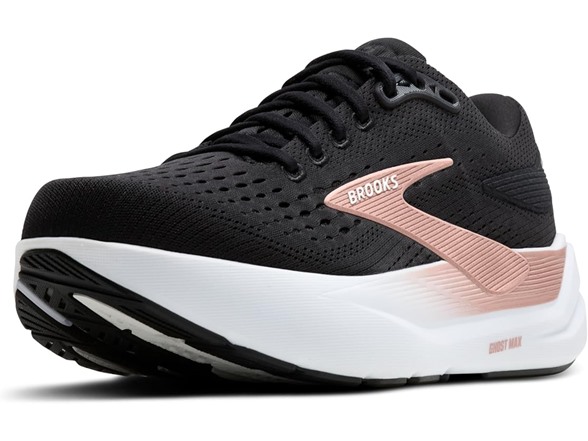 Black/Rose Gold