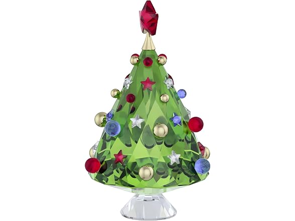 Swarovski Holiday Cheers Tree