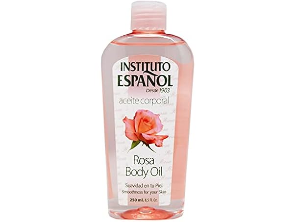 $1.99, Was $3.59, 44% Off! INSTITUTO ESPANOL ANFORA ACEITE CORPORAL MASAJE dealfomo