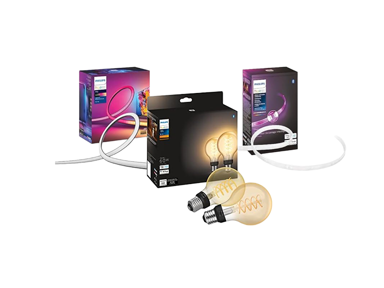 Philips Hue Lighting