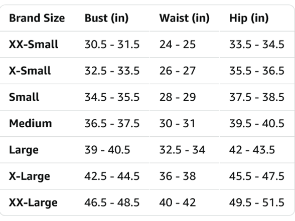 Amazon Essentials Women's Rash Guard Long Sleeve