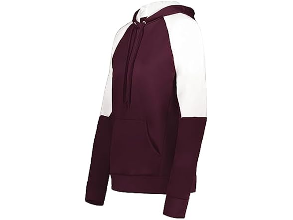 Holloway Wmns Hoodie (L)