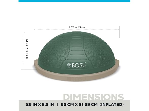 NEXGEN™ BYOB Balance Trainer
