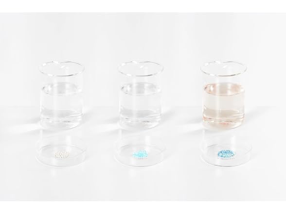 pidan Tofu Cat Litter with Occult Blood Test