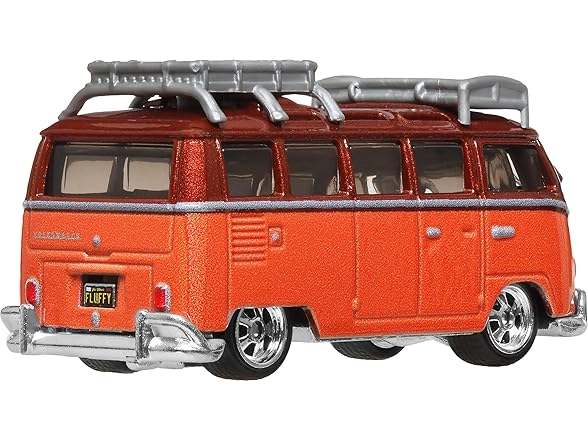 Hot Wheels Boulevard 25-Car Factory Set