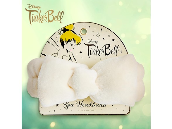 Disney Spa Headband