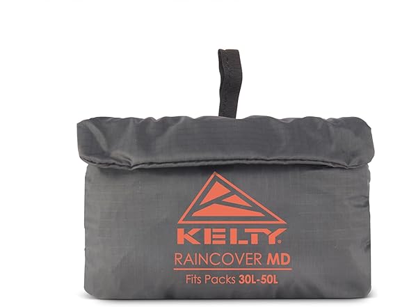 Kelty Backpack Rain Cove (Medium (30-50L)