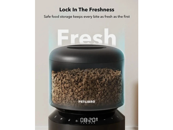 Petlibro Granary Automatic Pet Feeder