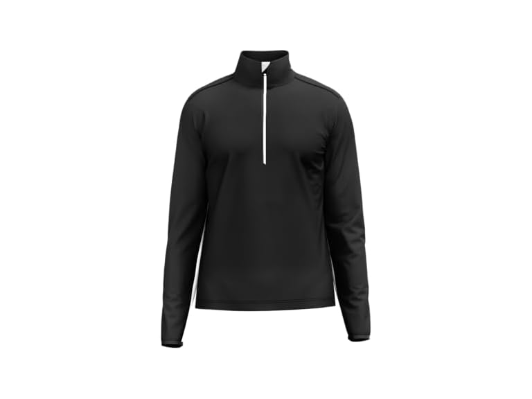 Head Men Marty Half Zip Ski Midlayer - Gallery 6