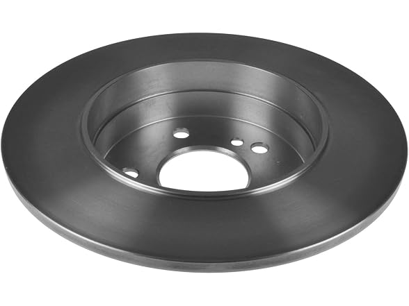 Blue Print Blueprint Brake Discs ADM54328