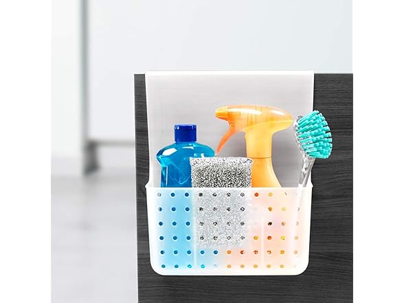 madesmart Over Door Wrap Organizer