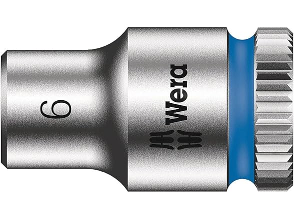 Wera 5049056001 Wera 05049056001 Tool-Check PLUS 2,