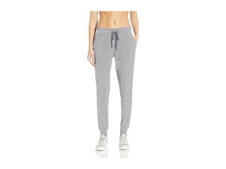 Amazon Essentials Women Brushed Tech Stretch Pant - Gallery 9