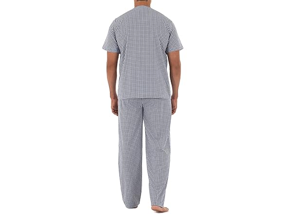 Fruit of the Loom mens Pajama Set (4XL)