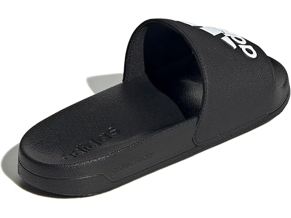 adidas Adult Adilette Shower Core Black