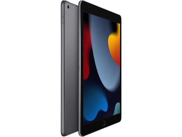 Apple 10.2" iPad 9 256GB (2021) (S&D)