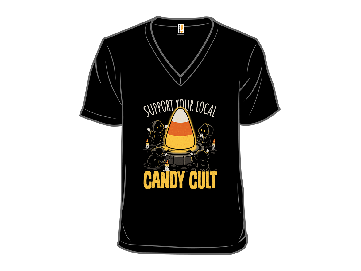 Candy Cult - Gallery 10